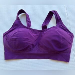 Truekind Daily Comfort Wireless Shaping Bra
(A4-19)